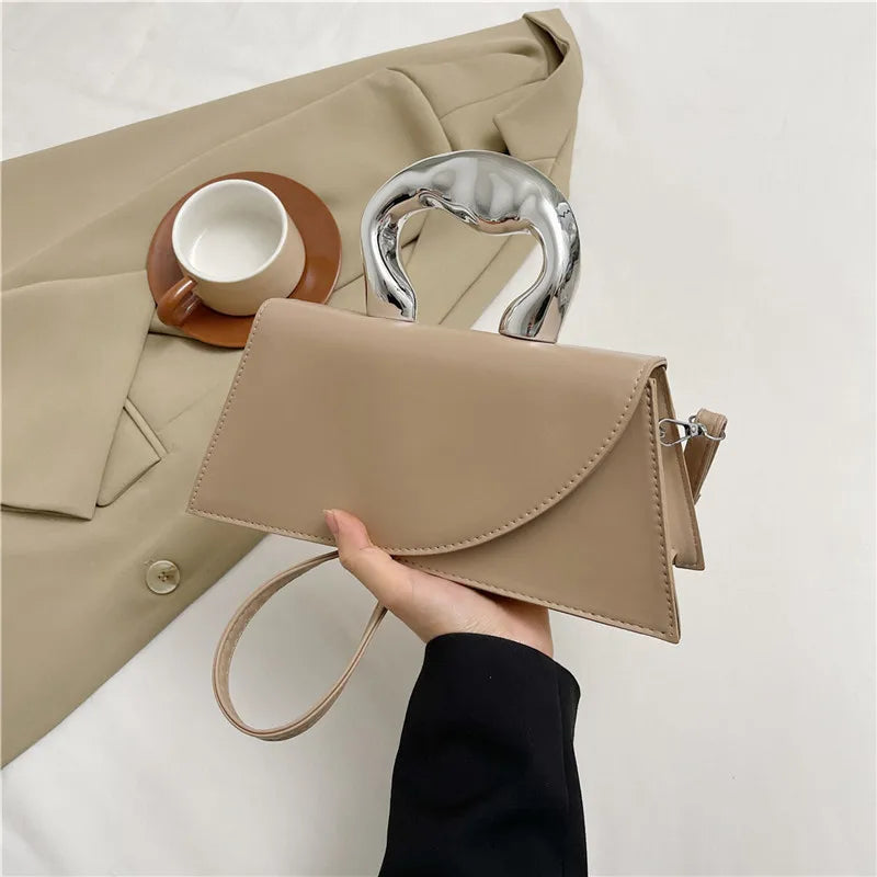 Wholesale Ladies New Luxury Designer Crossbody Bag Fashion Women