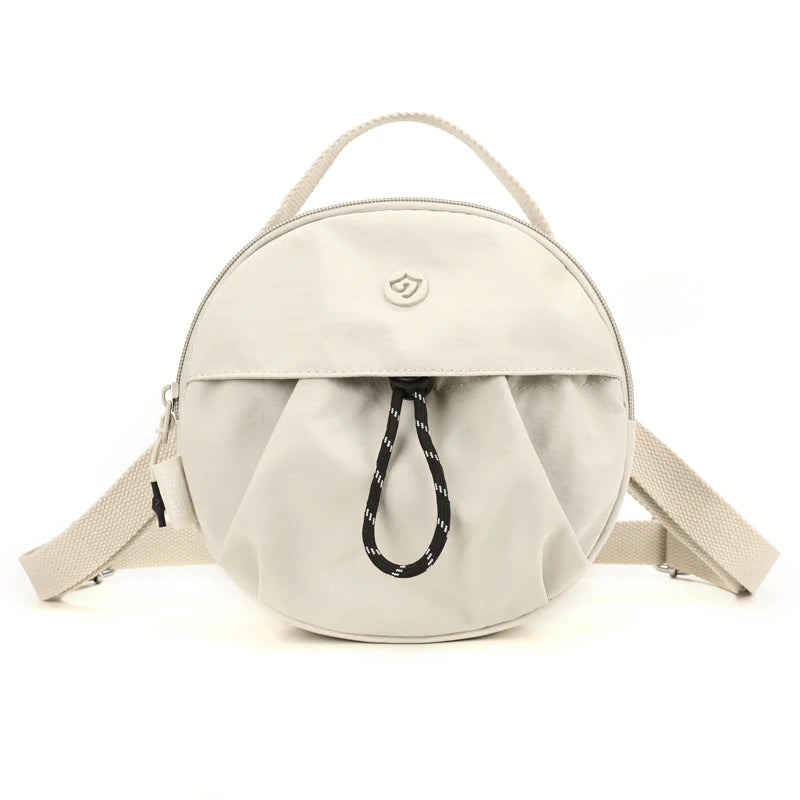 LEFAN Nylon Polyester Lining Fashion Zipper Closure