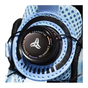 Universal Swivel Shoe Laces Outdoor Sports Lazy Buckle Shoelace