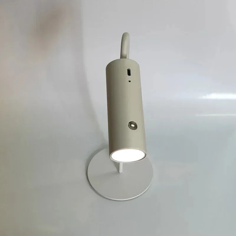 Rechargeable LED Desk Lamp