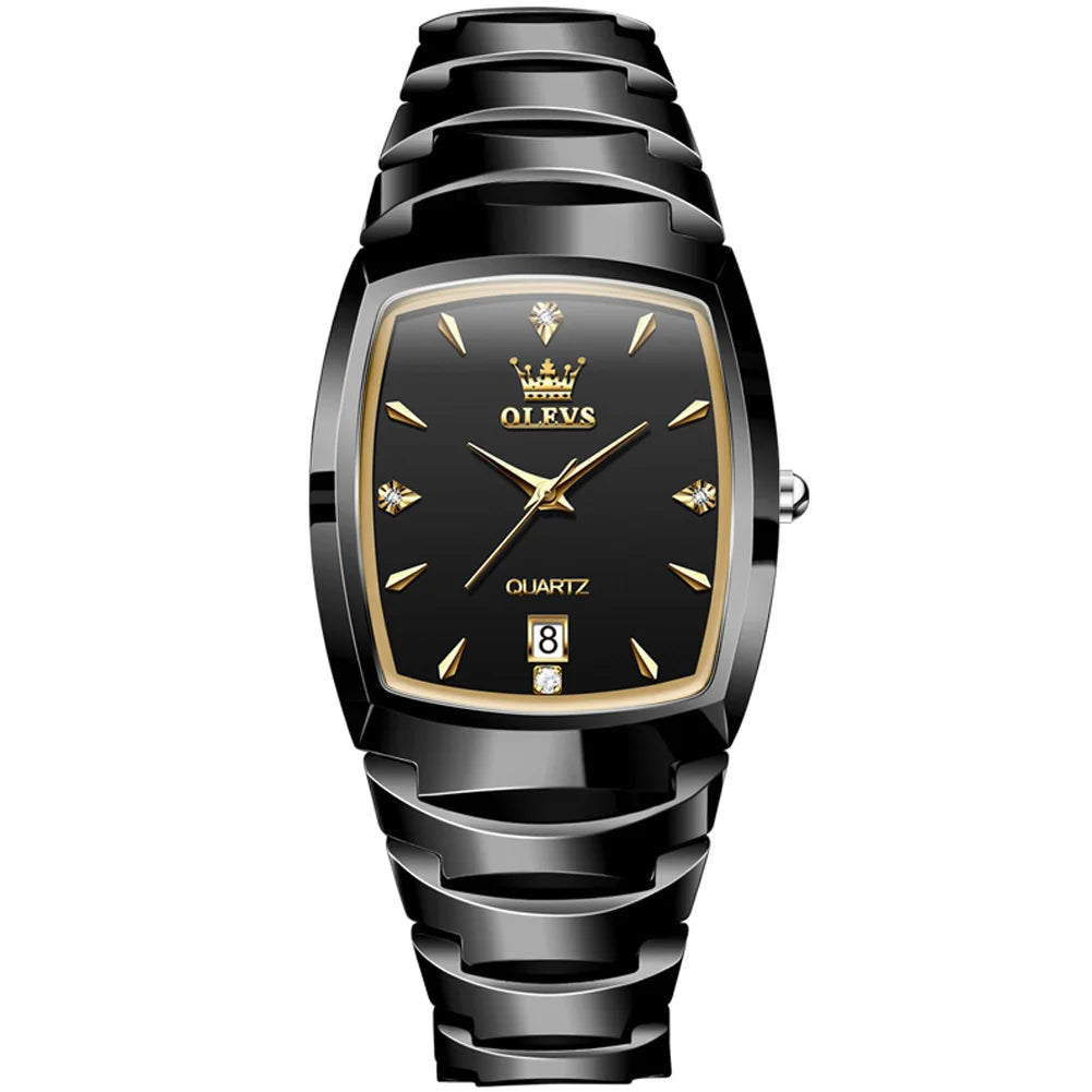 OLEVS Sport Tungsten Quartz Watch