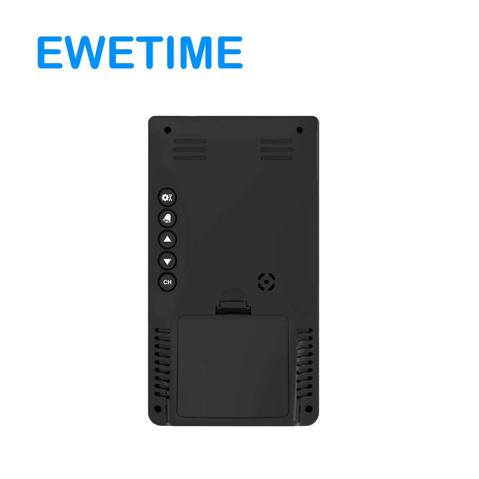 Ewetime Wireless Thermo-Hygrometer Weather Station