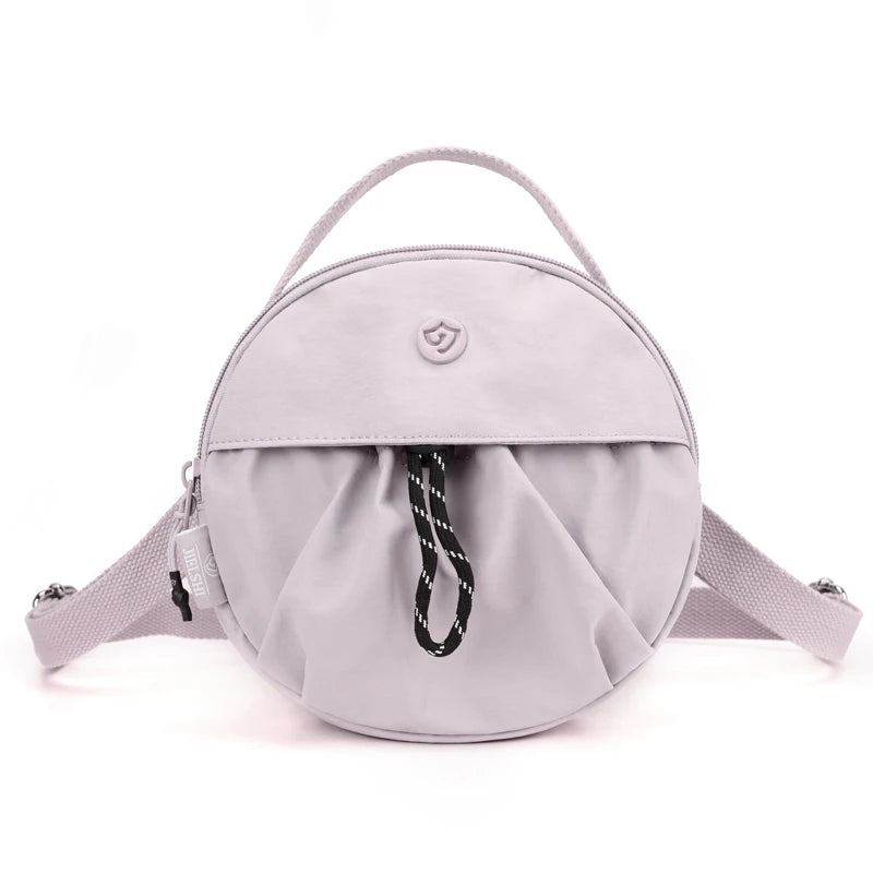 LEFAN Nylon Polyester Lining Fashion Zipper Closure