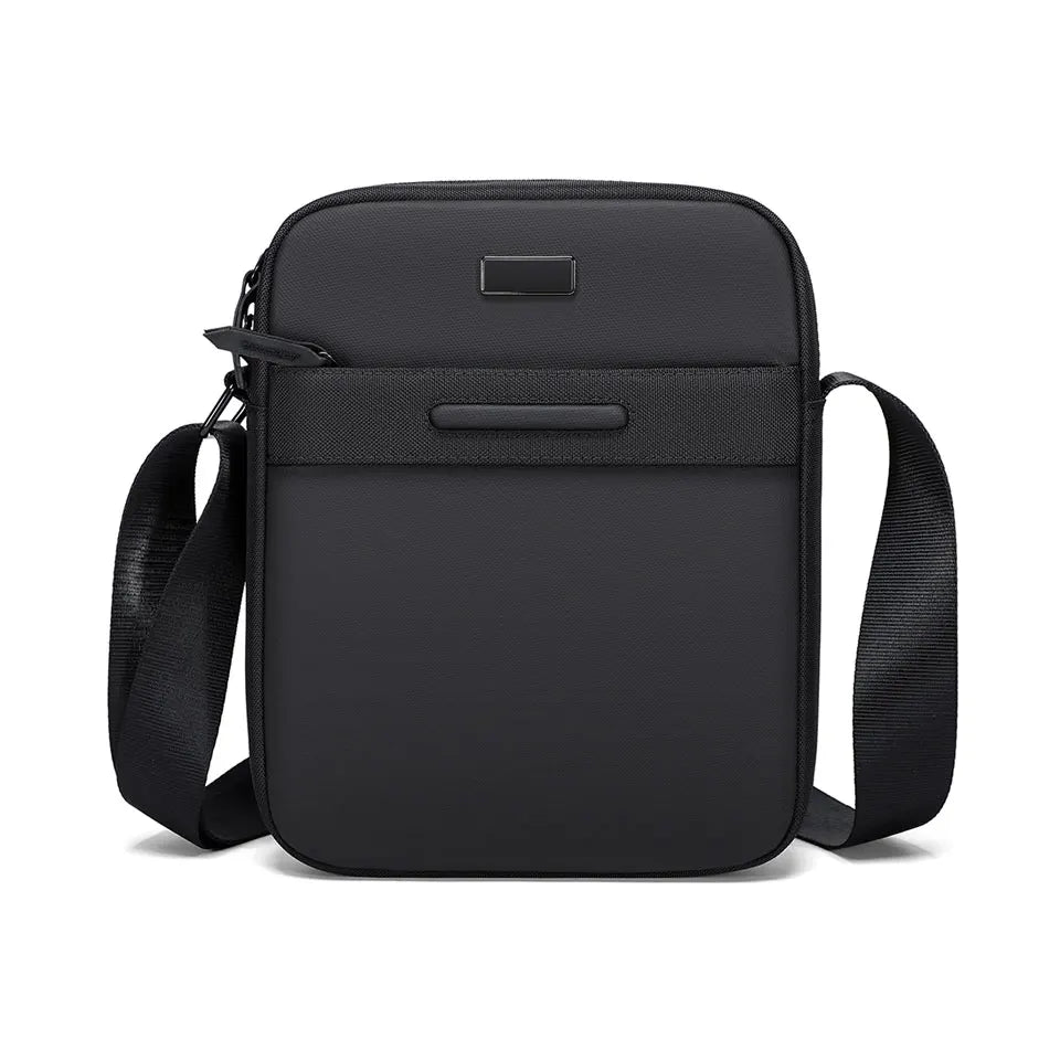 Waterproof 2.5L Men's Sling Bag