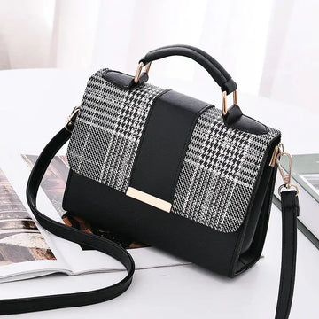 Newest Fashion Ladies Bags Elegance Female bag