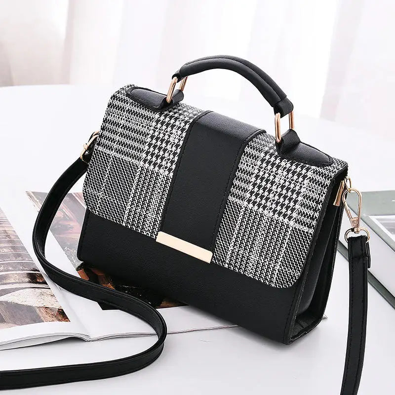 Newest Fashion Ladies Bags Elegance Female bag