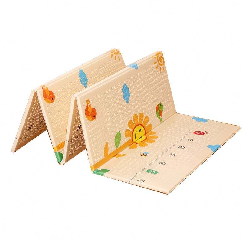 Eco XPE Baby Play Mat