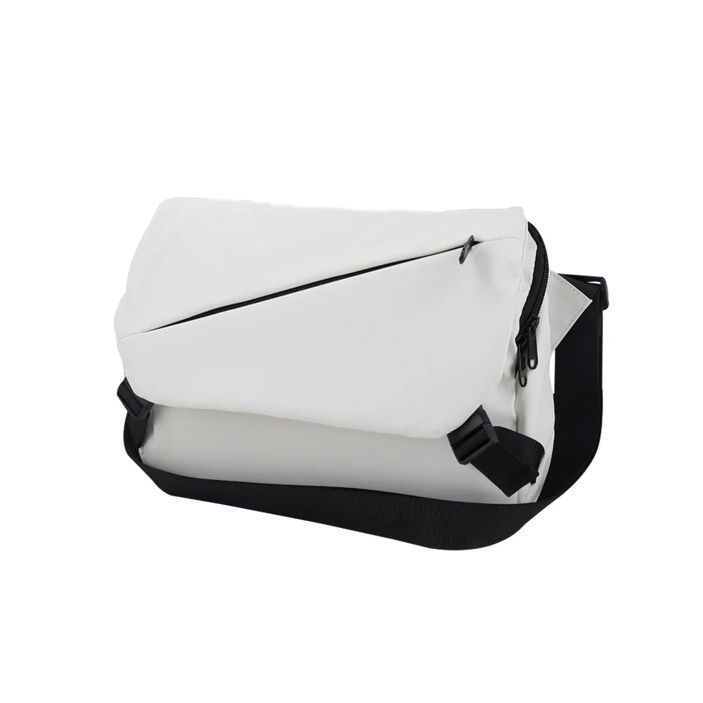 Durable Premium Large-Capacity Men's Fashion Waterproof Bag