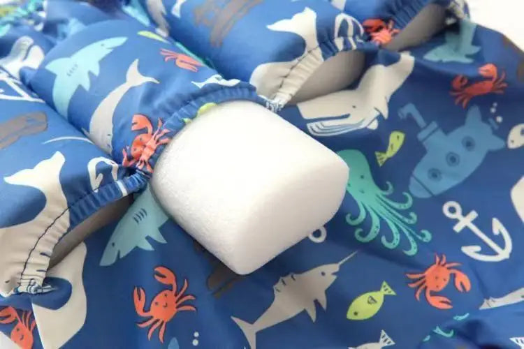 Children Buoyancy Swimsuit