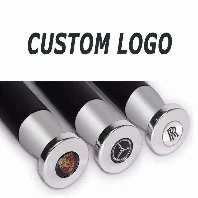 Windproof Auto Open Close Extra Large Heavy Duty Golf Umbrella