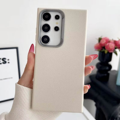 Luxury TPU Protective Phone Case – Slim Shockproof Soft Cover for Samsung