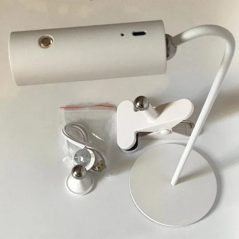 Rechargeable LED Desk Lamp