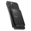MOMAX X1 10000mAh Magnetic Power Bank