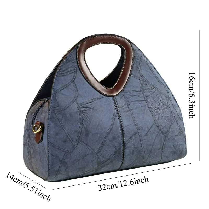 2026 Fashion Dumpling Crossbody Handbag