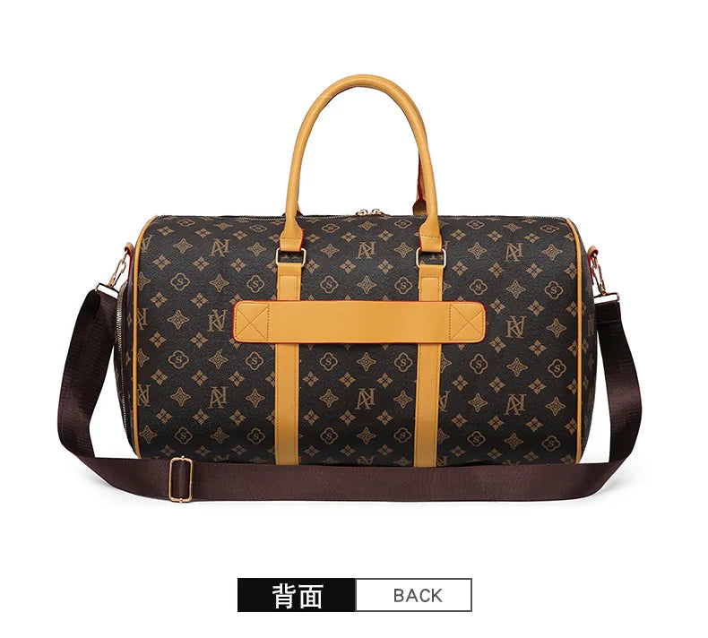 Designer Handbags Famous Brands Large-capacity Women's Handbags