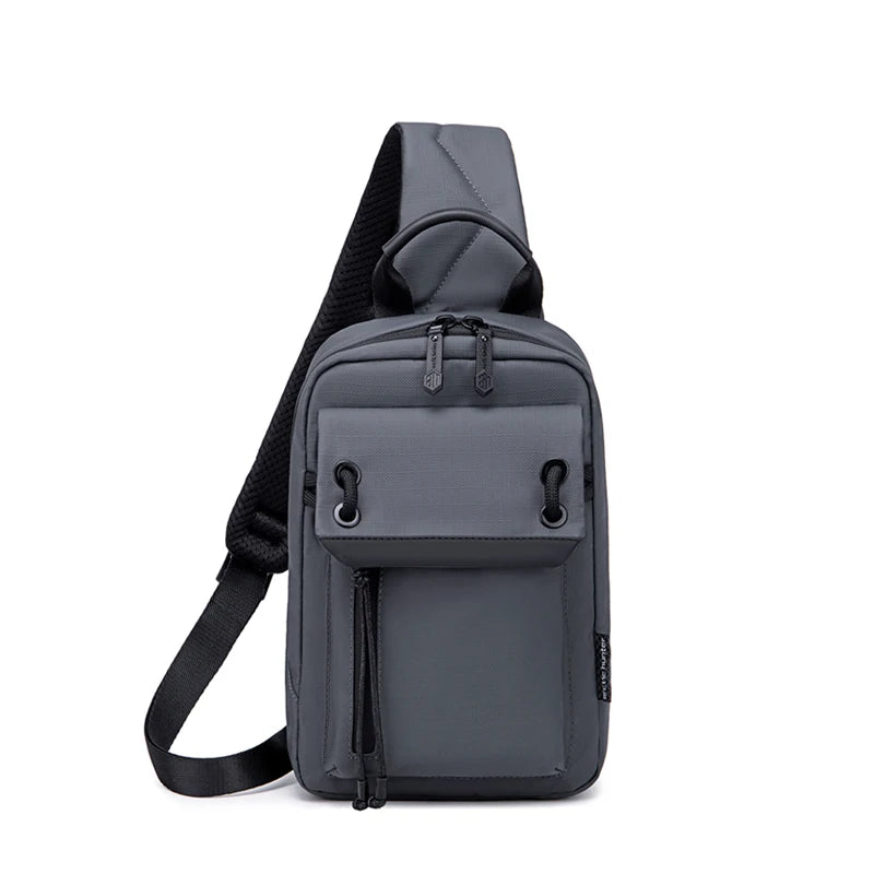 Arctic Hunter Waterproof Chest Bag for Men and women