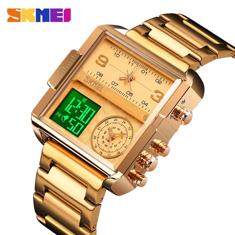 SKMEI 1584 Men’s Watch