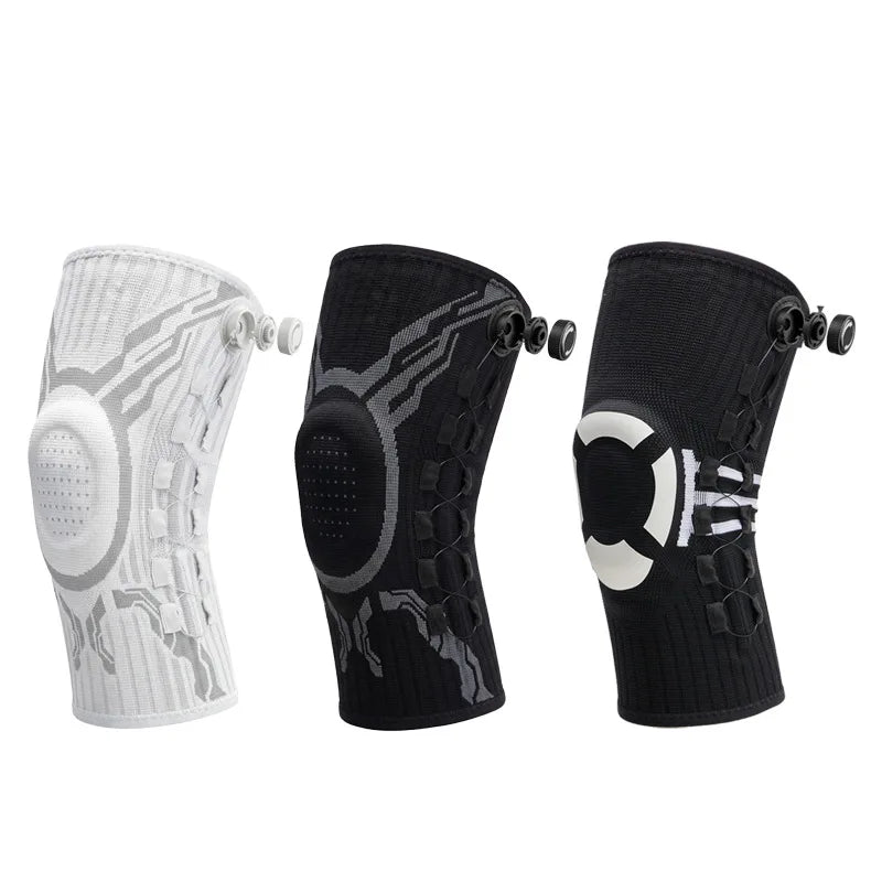 Premium Shock-Absorbing Knee Brace
