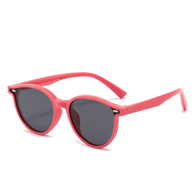 Premium Polarized Baby Sunglasses UV400 Protection