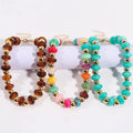 Elegant Bohemian Choker Necklace for Women