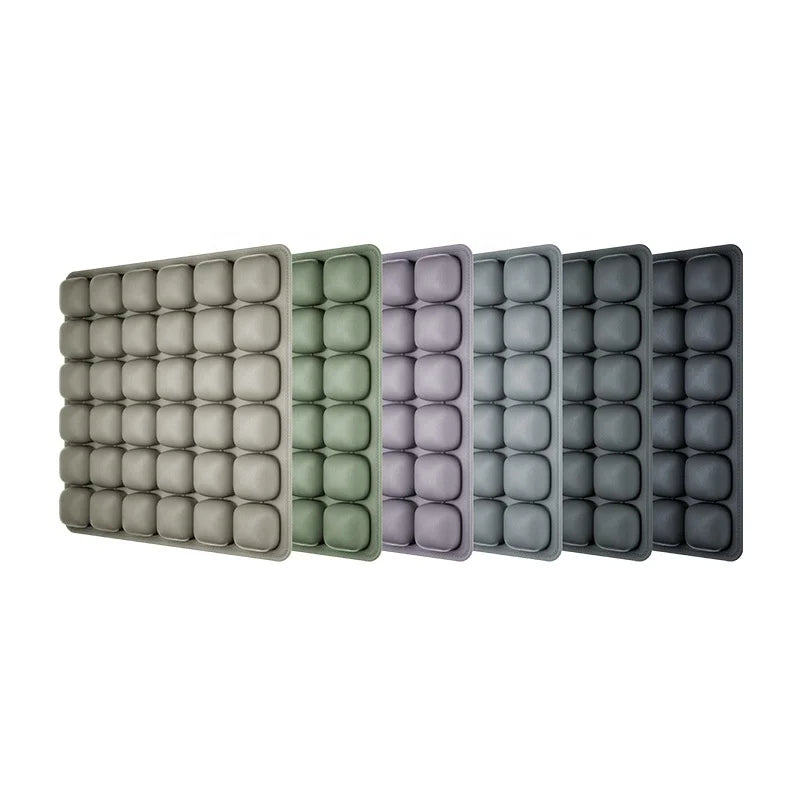 AIWAMU Pressure Relief Inflatable Seat Cushion Anti Bedsore Safe