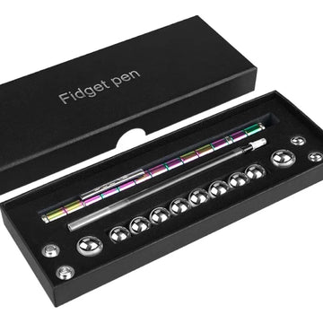 Stress Relieving Magnetic Toy Pen