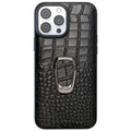 Genuine Leather Case for iPhone