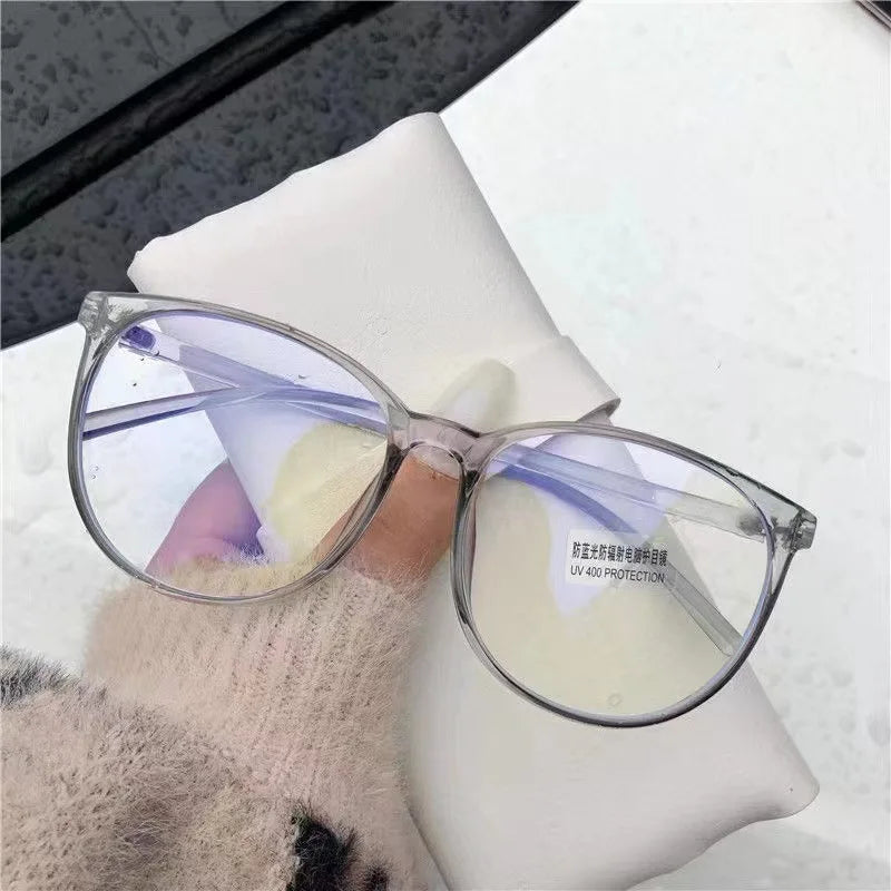 Blue Light Blocking Glasses for All Devices
