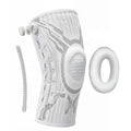 Premium Shock-Absorbing Knee Brace