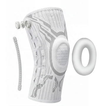 Premium Shock-Absorbing Knee Brace