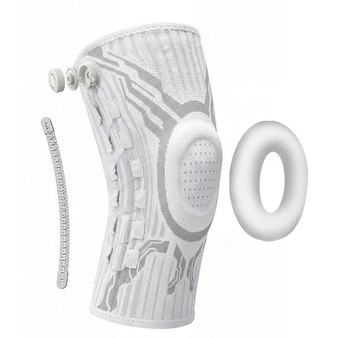 Premium Shock-Absorbing Knee Brace