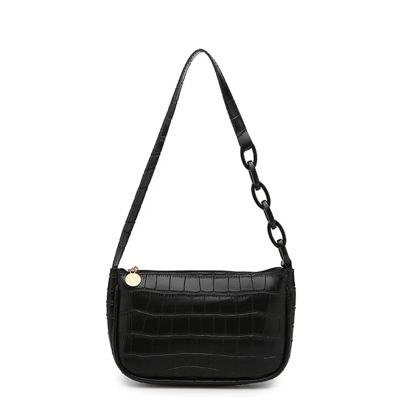 BESTELLA Ladies Handbag Portable Lightweight Trendy Fashionable
