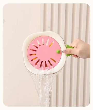 Multifunction Kitchen Drain Basket