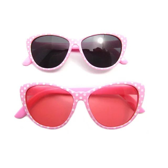 American Girl Doll Sunglasses