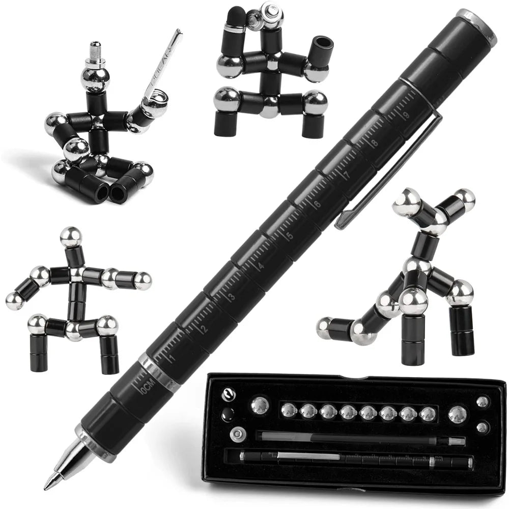 Stress Relieving Magnetic Toy Pen