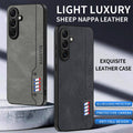Executive Luxury Back Covers – Galaxy A Series