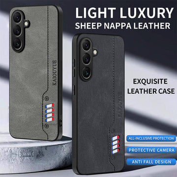 Executive Luxury Back Covers – Galaxy A Series