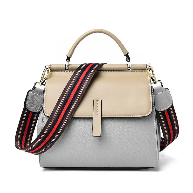 Ladies Handbag Large Capacity Women Shoulder