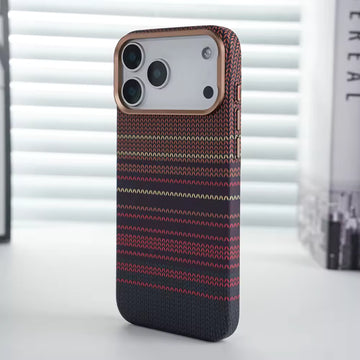 Protective Hard PC Magnetic Cover for iPhone 13-17 Series – Wholesale Phone Case