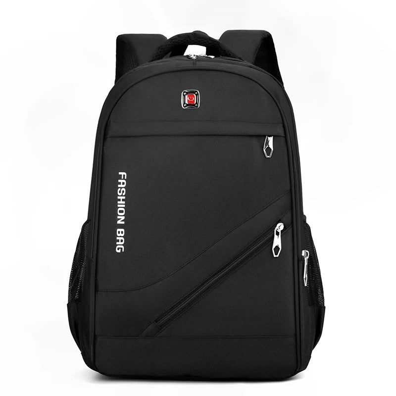 Luxury Waterproof Unisex Laptop Backpack