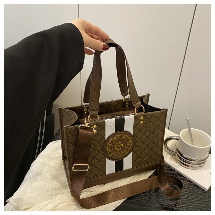 New Arrival Luxury Fashion Handbags for Women Crossbody Vintage