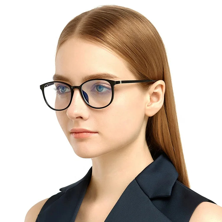 Premium TR90 Blue Light Blocking Glasses