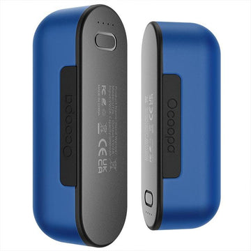 Portable Ocoopa Mini USB Hand Heater with Power Bank Function Magnetic Design