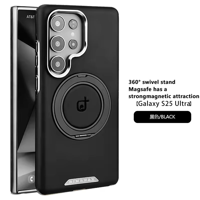 GlazeShield Electroplated Galaxy Case – Slim & Stylish Protection