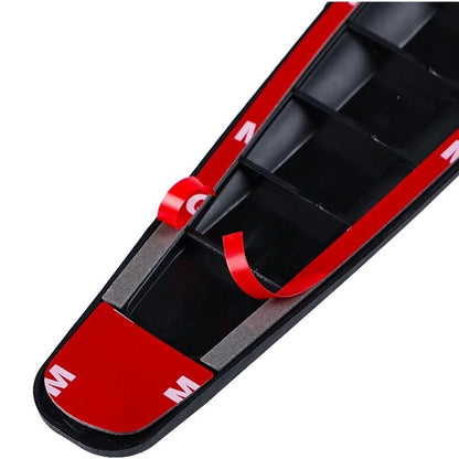 Car Bumper Protector Strips – Anti-Collision Guard, Scratch & Corner Protection Blades