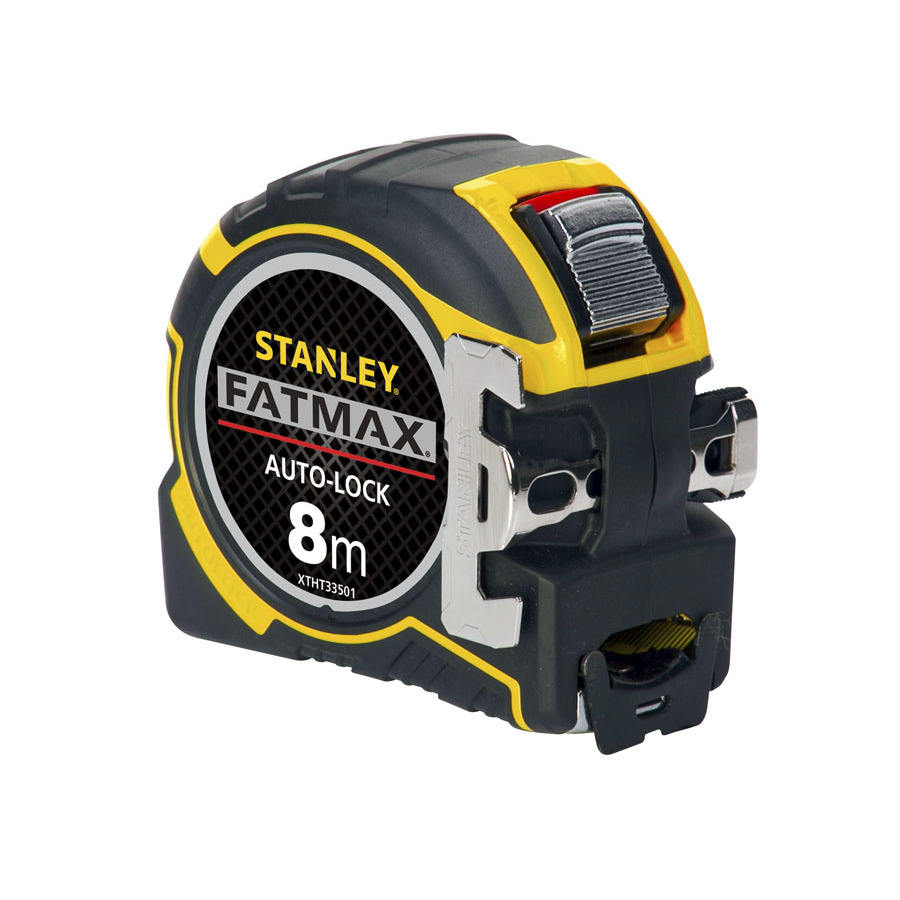 FATMAX® AutoLock Professional Tape Measure