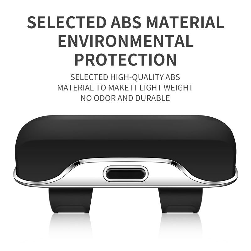 Car Glasses Box Press Switch Holder