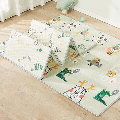 Eco XPE Baby Play Mat