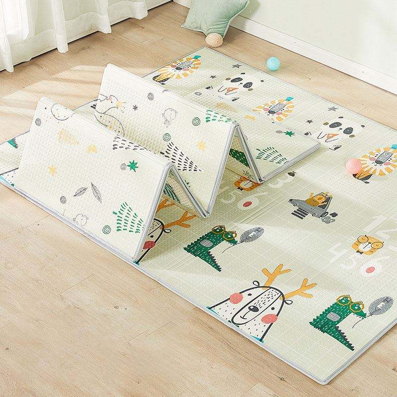 Eco XPE Baby Play Mat
