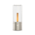 Yeelight LED 16-Color Night Light Touch & App Control Minimalist Bedroom Atmosphere Lamp – White